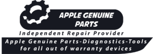 Apple Genuine Parts