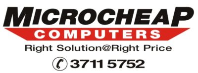 Microcheap Computers